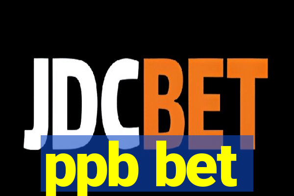 ppb bet